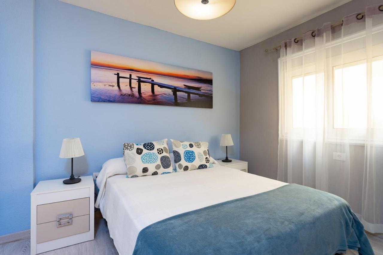 Home2Book Beachfront El Medano Eksteriør bilde