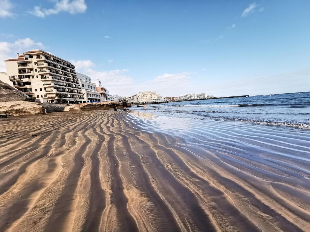 Home2Book Beachfront El Medano Eksteriør bilde
